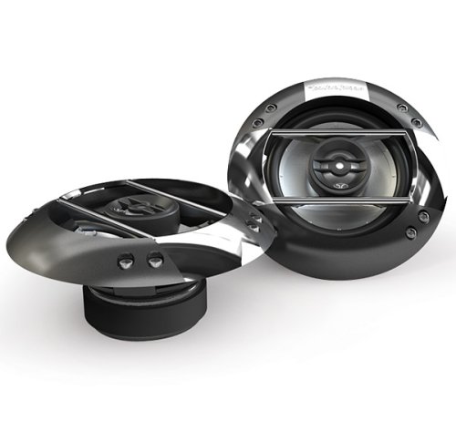 Rockford Fosgate T142C.   T142C.